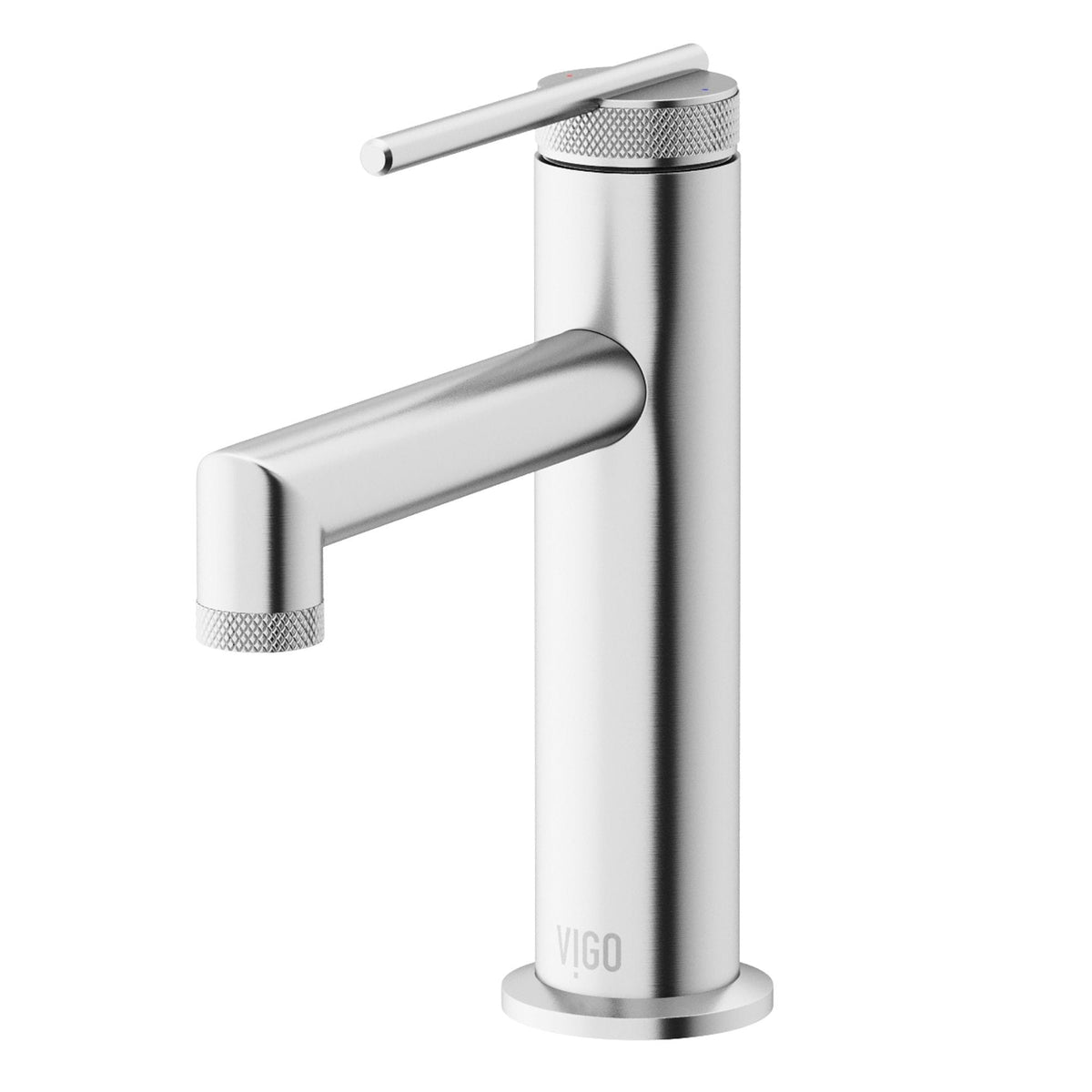 VIGO Sterling Bathroom Faucet, 2-in