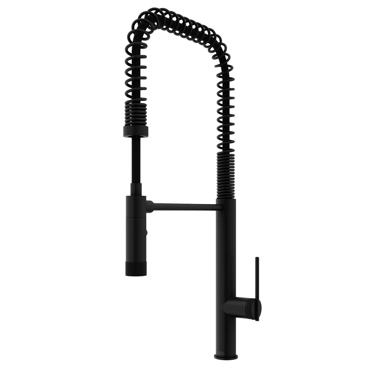 VIGO Sterling Kitchen Faucet