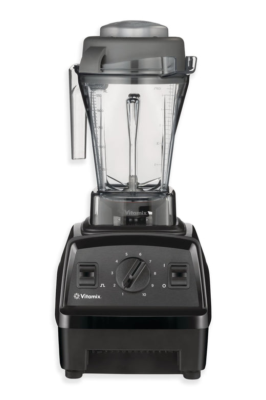 Vitamix Explorian E310 Blender with 10 Speeds, Black