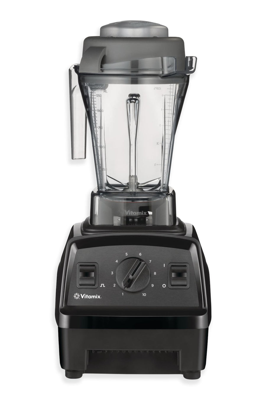 Vitamix Explorian E310 Blender with 10 Speeds, Black