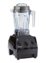 Vitamix Explorian E310 Blender with 10 Speeds, Black image 2