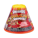 Volcano Lava Slime with Dinosaur Toy Favour, Multi-Coloured, 4-pk, Ages 5+, for Arts & Crafts/Birthday Favour image 7