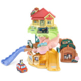 Vtech Bluey Road Trip Playset - FR