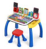 VTECH EXPLORE AND WRITE DELUXE ACTIVITY DESK ENG
