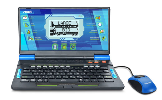 VTech Genio JuniorBook BIL