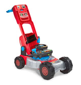 VTech Get Growing Tractor and Mower ride on FR