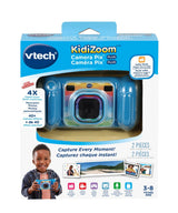 VTech KidiZoom Camera Pix Digital Camera image 7