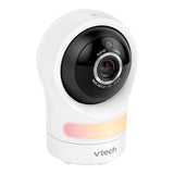 VTech RM9761 Remote Access Pan & Tilt Baby Camera, White