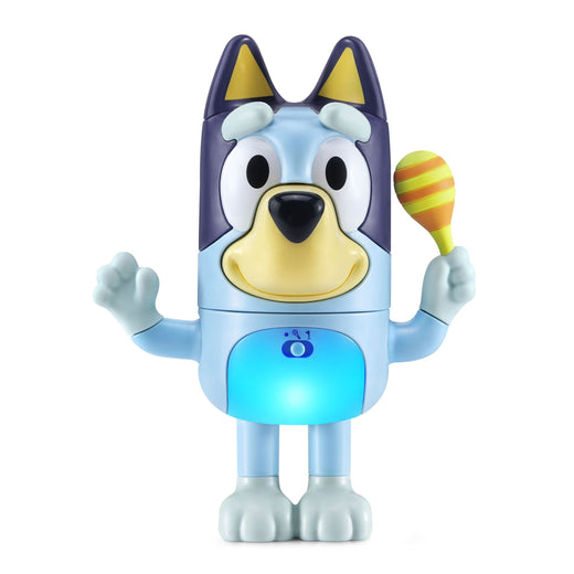 VTech Shake It Bluey Animated Toy