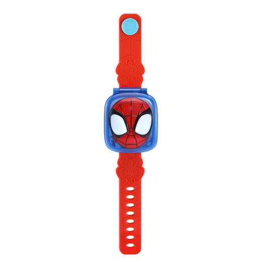 VTech Spidey and His Amazing Friends Watch, French