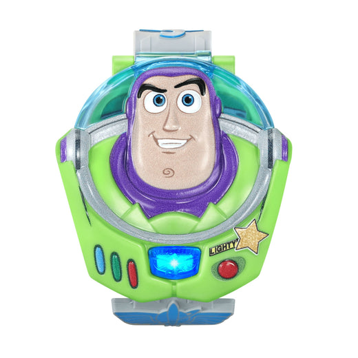 VTech Toy Story 5 Buzz Lightyear Learning Watch, English