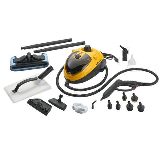 Wagner On-Demand Steamer