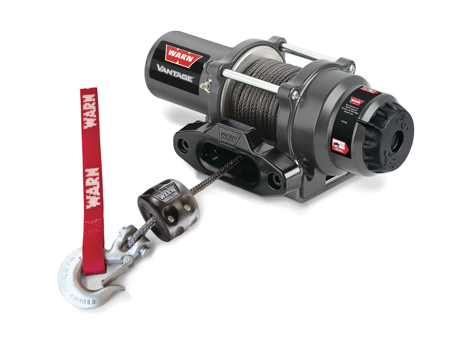 Warn 99944 Winch Hook Bump Stop