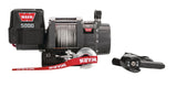 Warn DC Series 12V UTV Winch, 5,000-lb image 2