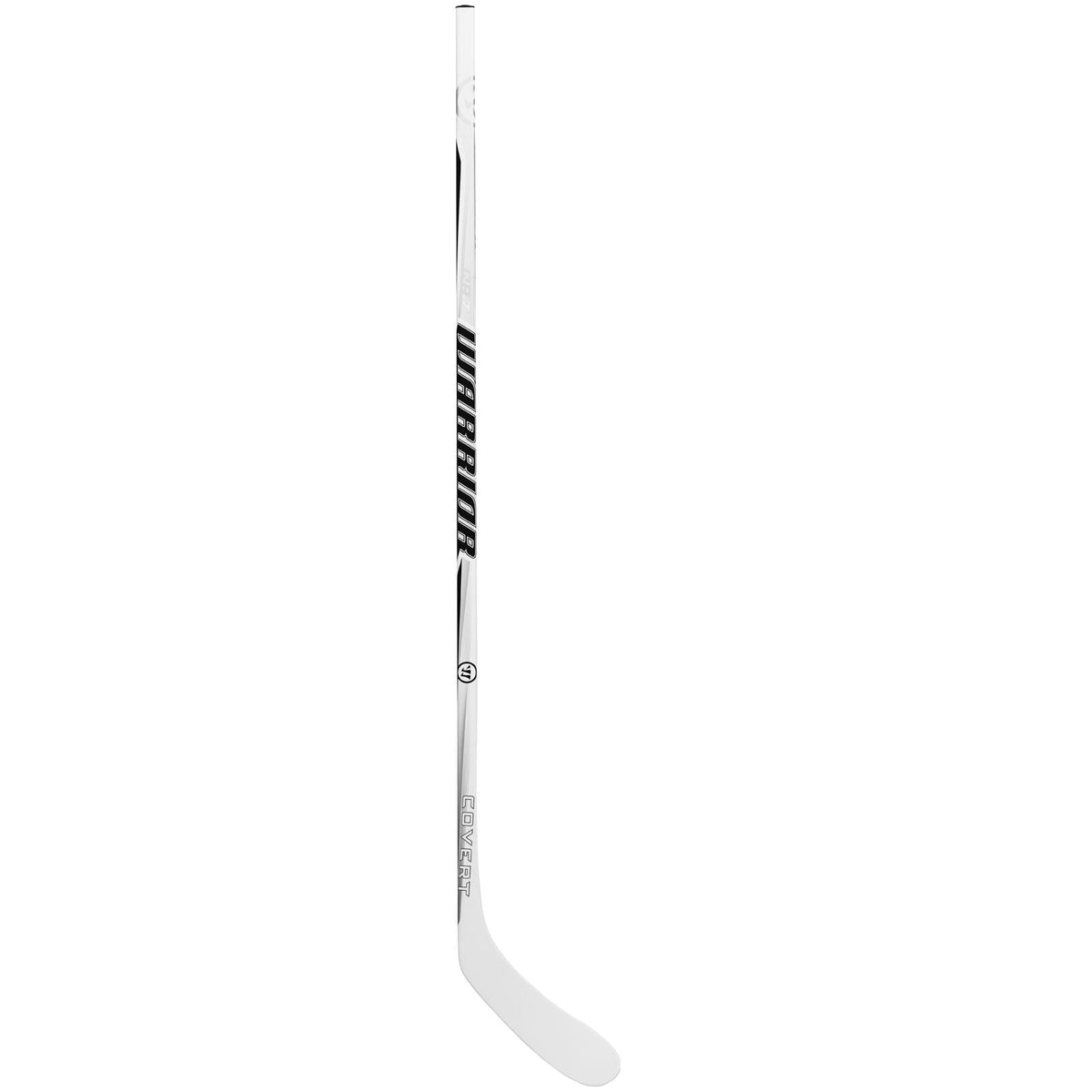 Warrior Covert QR7 Rev Composite Hockey Stick, Junior