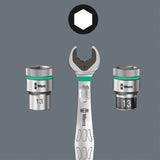 Wera Tool-Check Plus Set for Manual & Machine Use, Metric, 39-pc image 3