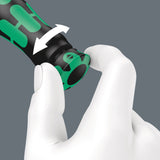 Wera Tools 1/2-in Drive Torque Wrench, 30-146 ft-lbs image 4