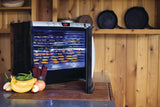 Weston Pro-1200 12-Tray Digital 110V 1600W Dehydrator, 80-L image 3