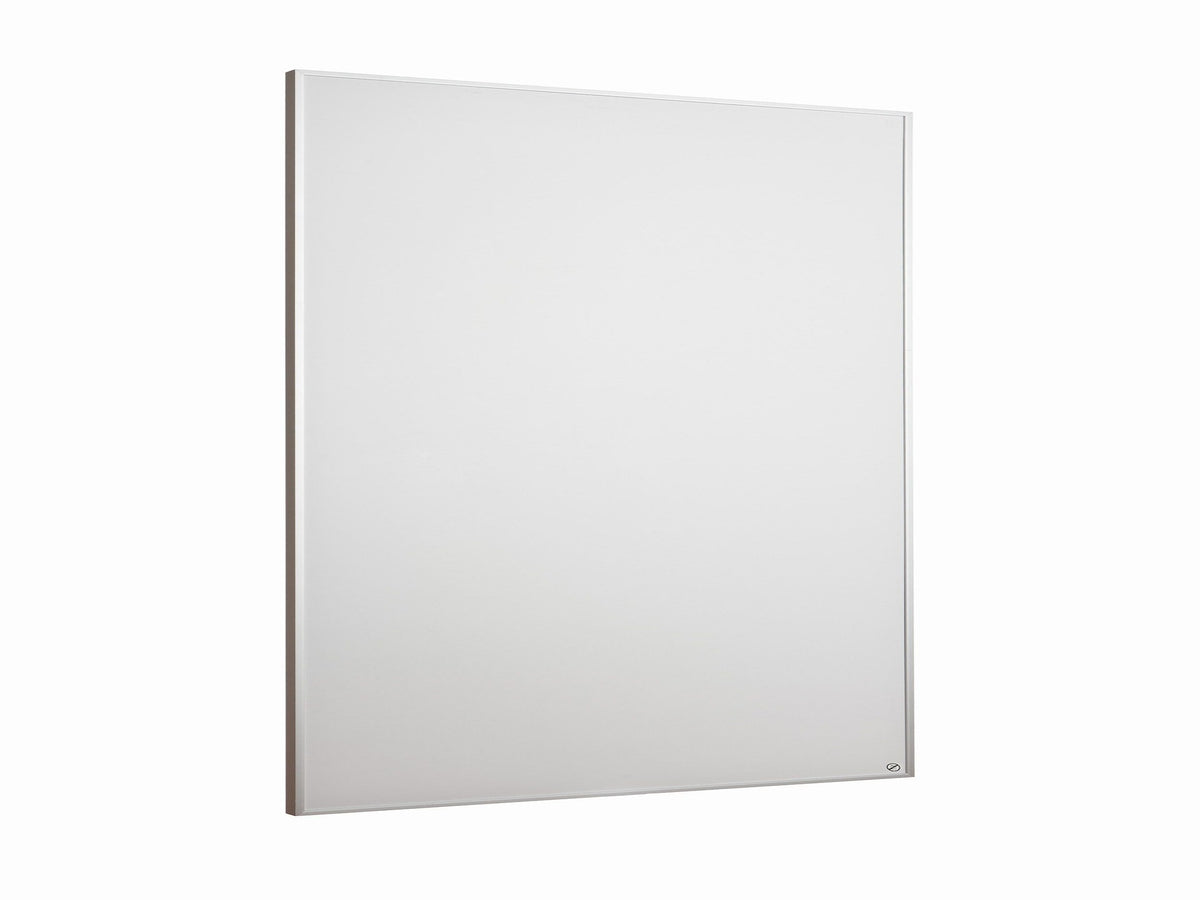 Wexstar Infrared Panel Room Heater with Stands, 400W, White