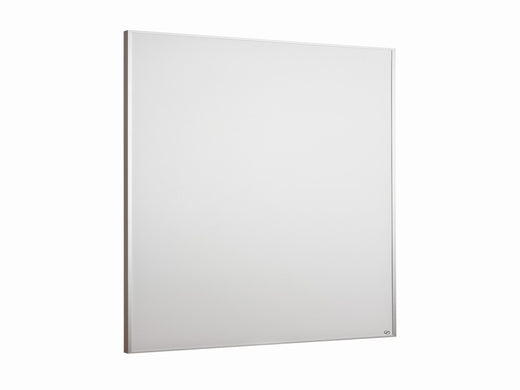 Wexstar Infrared Panel Room Heater with Stands, 400W, White