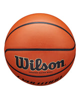 Wilson Evolution Indoor Composite Game Basketball, Official Size 7 (29.5-in) image 6