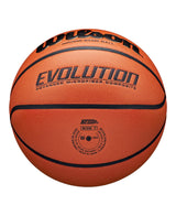 Wilson Evolution Indoor Composite Game Basketball, Official Size 7 (29.5-in) image 7