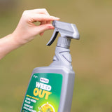 Wilson Lawn WeedOUT Spray, 1-L image 2