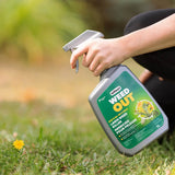Wilson Lawn WeedOUT Spray, 1-L image 3
