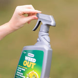 Wilson Lawn WeedOUT Spray, 1-L image 8