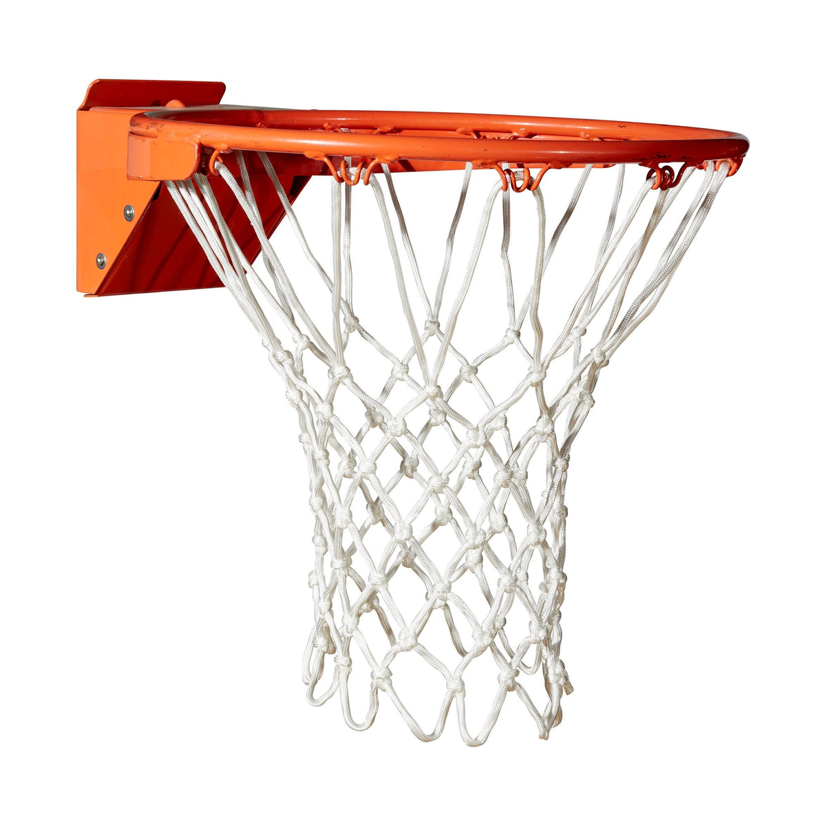 Wilson NBA Authentic Performance Basketball Replacement Net, White