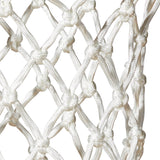 Wilson NBA Authentic Performance Basketball Replacement Net, White image 3