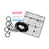Wilson NBA Court Marking Design Kit image 2