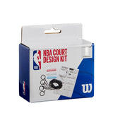 Wilson NBA Court Marking Design Kit image 3