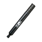 Wilson NBA Dual-Action Pump withInflation Needle, Black