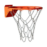Wilson NBA Forge Chain Rust-Proof All-Weather Basketball Net, Standard Size
