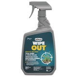 Wilson Wipe Out Ready-to-Use Total Weed & Grass Killer, Herbicide Sprayer, 1-L image 3