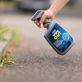 Wilson Wipe Out Ready-to-Use Total Weed & Grass Killer, Herbicide Sprayer, 1-L image 5