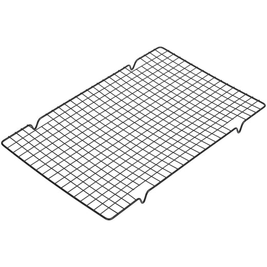 Wilton Non-Stick Cast Iron Cooling Rack, 10 x 16-in