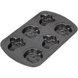 Wilton Non-Stick Jack-O-Lantern and Ghost Baking Pan