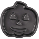 Wilton Non-Stick Jack-O-Lantern Fluted Cake/Baking Pan