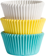 Wilton Paper Baking Cups, Rainbow, 2-in, 150-pk image 5