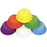 Wilton Paper Baking Cups, Rainbow, 2-in, 150-pk image 8
