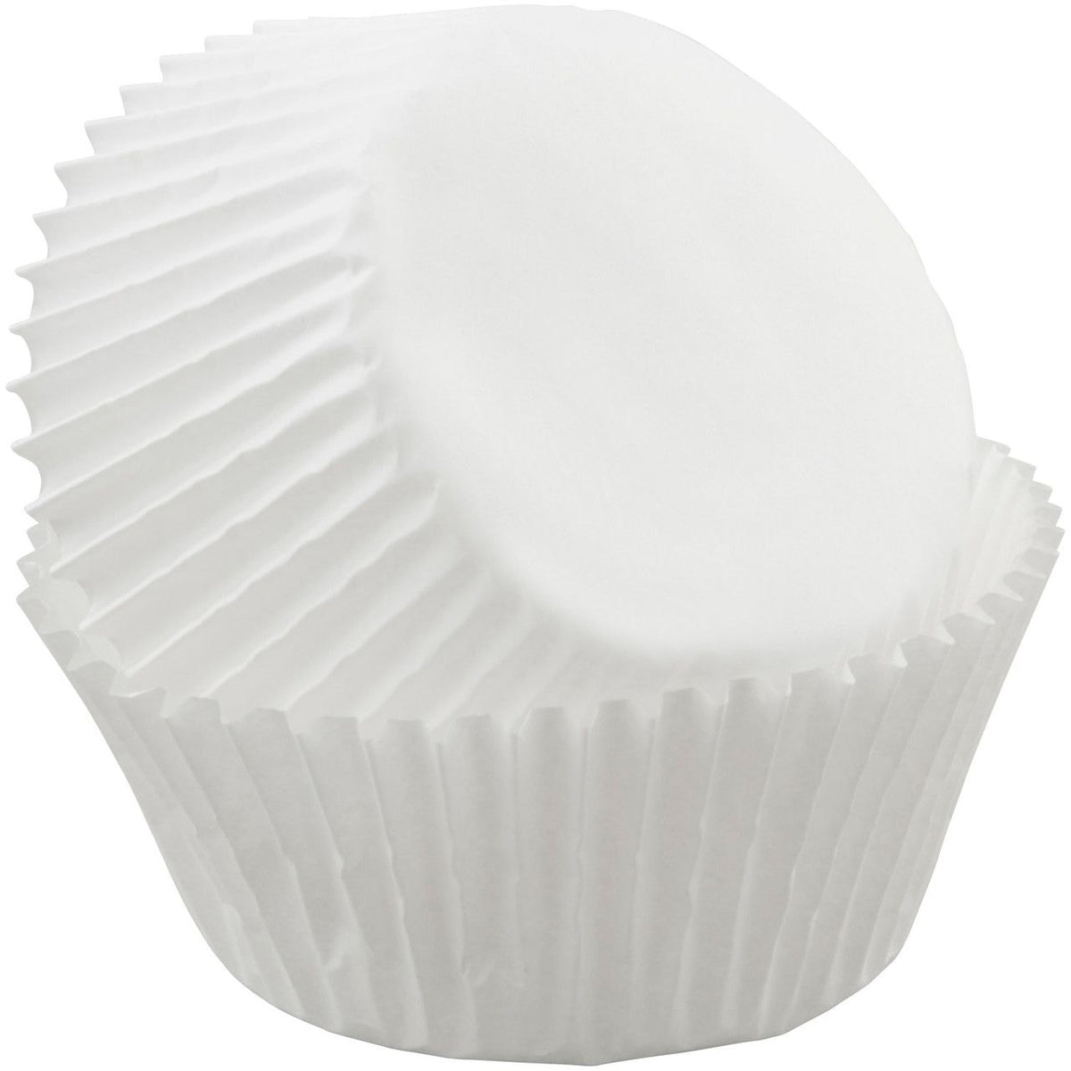 Wilton Standard Size All-Purpose Baking Cups, 75-pc