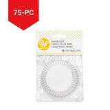 Wilton Standard Size All-Purpose Baking Cups, 75-pc image 3