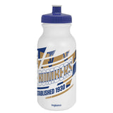 Winnipeg Blue Bombers 20 Oz Sports Bottle image 3