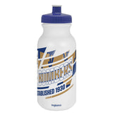 Winnipeg Blue Bombers 20 Oz Sports Bottle image 5