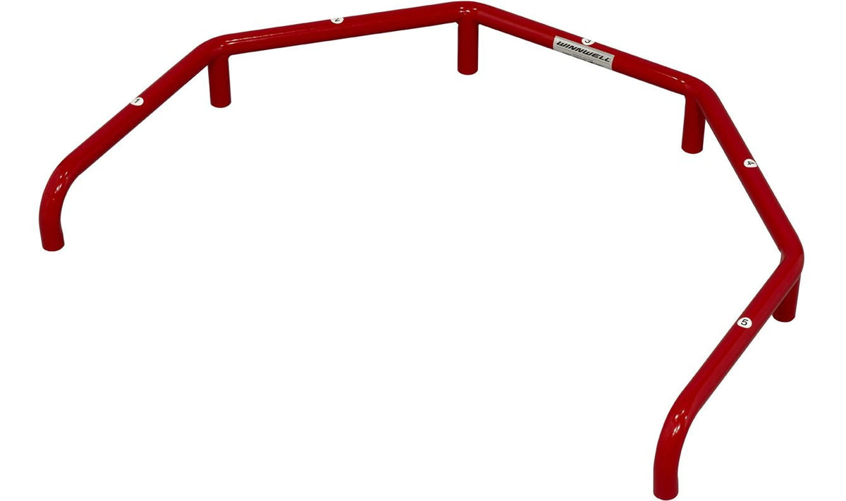 Winnwell Fast Hands Hockey Stickhandling Training Aid