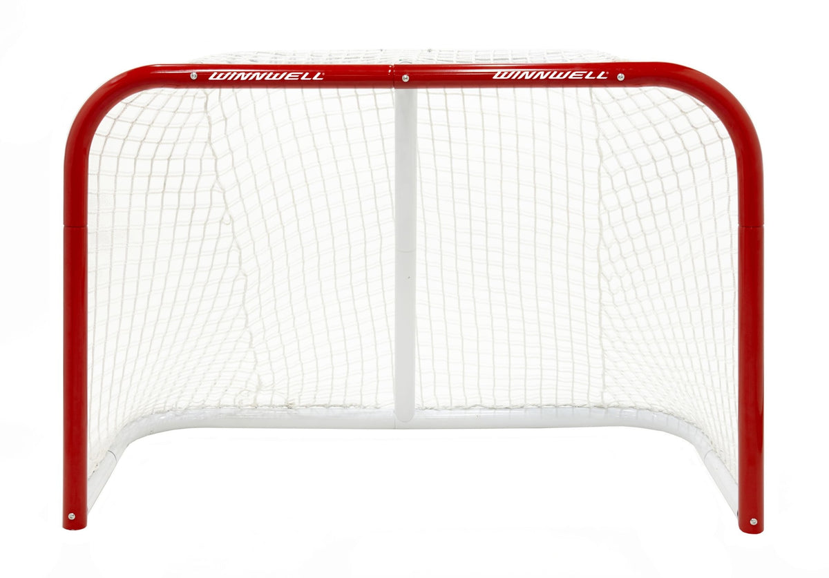 Winnwell Heavy Duty Hockey Net, 52-in
