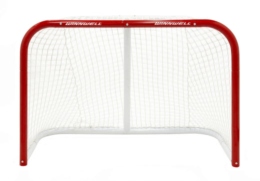 Winnwell Heavy Duty Hockey Net, 52-in