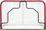 Winnwell Metal Top Shelf Shooting Target, 72-in